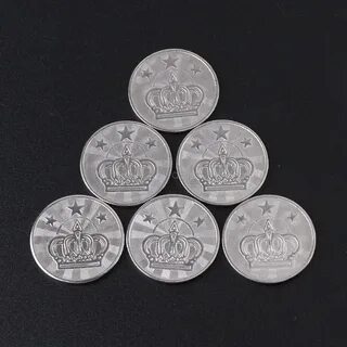 Buy tokens