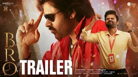 Bro movie