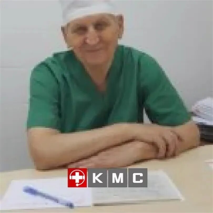 Врач хирург симферополь