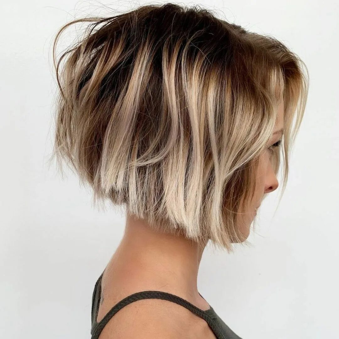 Short Hairstyles 2017 Womens - Gallery Tagli di capelli, Acconciature, Idee per 
