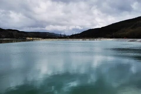 Будет ли вода в севастополе сегодня