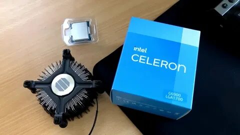Celeron g6900