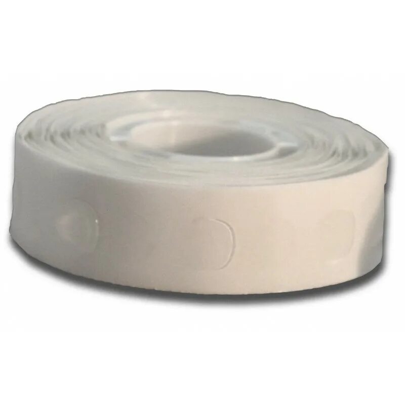 лента 1200 шт. клеевая точка для карт. лента клейкая точки kores 64 шт 31602. клеевая капля. клеевые точки многоразовые.