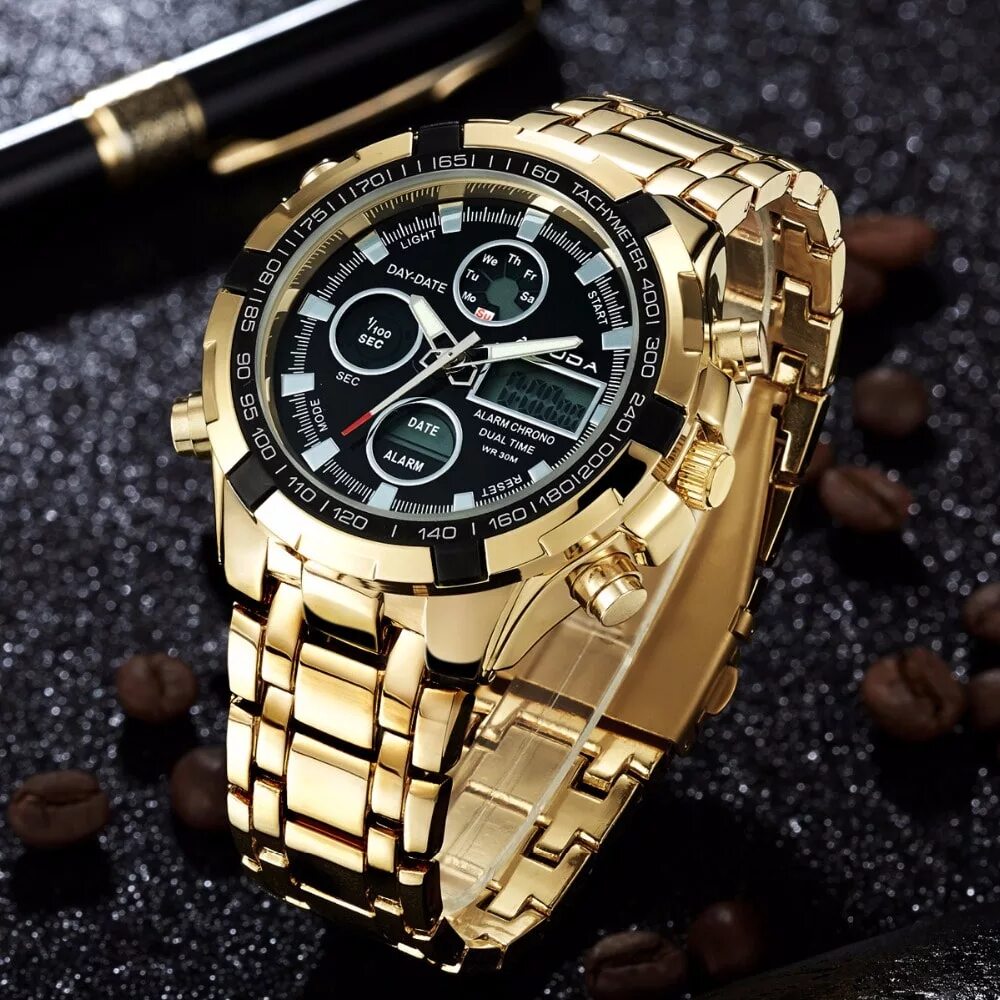 Pin on WATCHES I WANT SOMEDAY