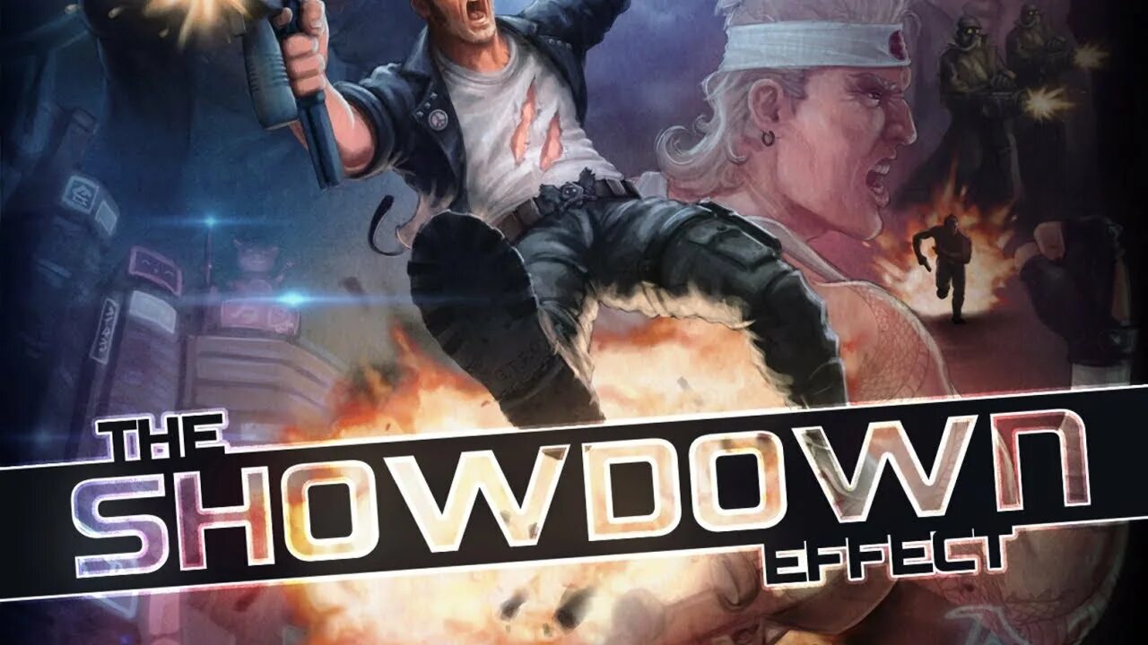 Showdown игрок. Обложки игр. showdown. the showdown effect. the showdown effect arrowhead game studios.
