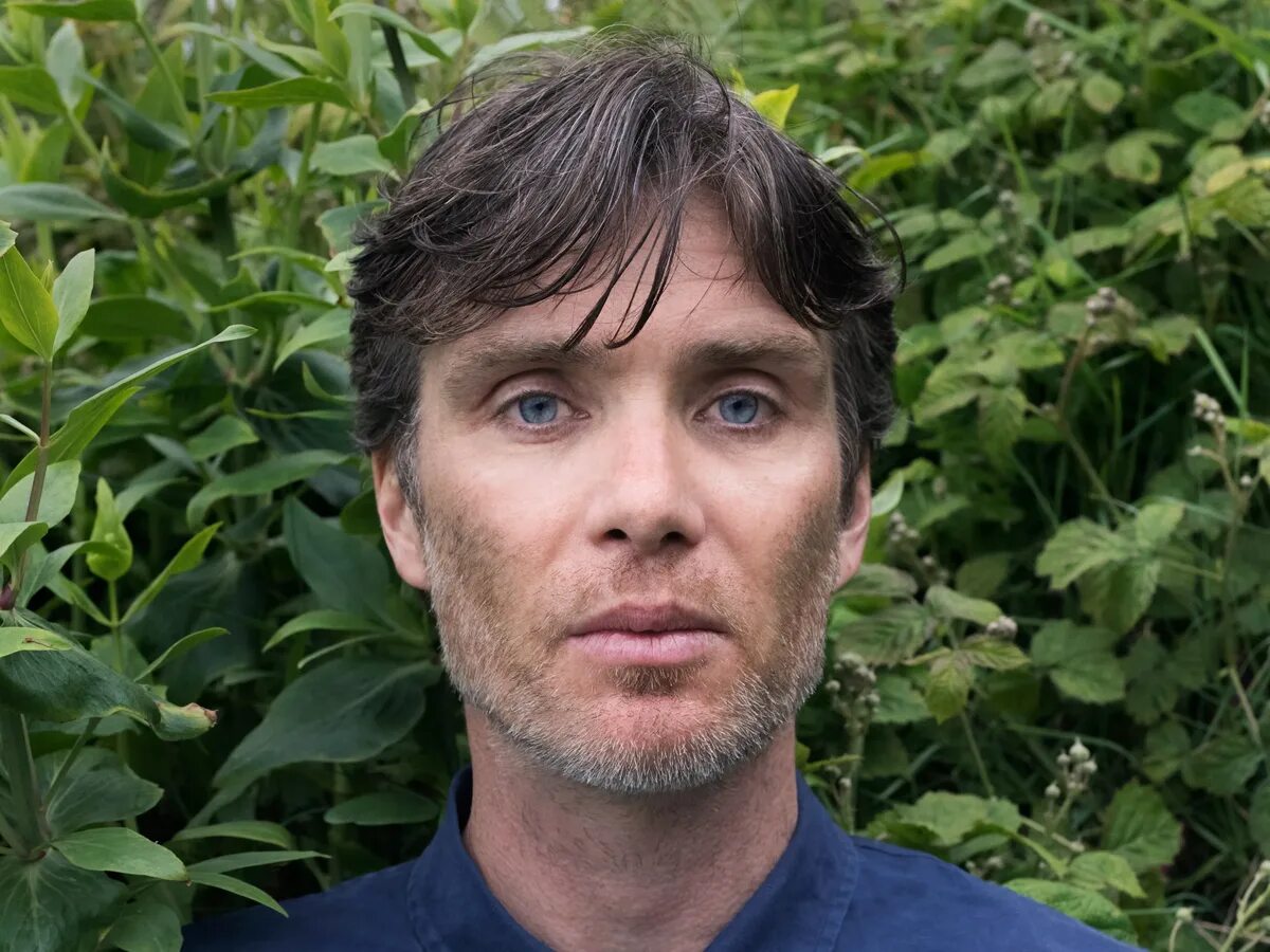 Киллиан мерфи как выглядит сейчас Cillian Murphy talks Peaky Blinders, Dunkirk and winning GQ Actor Of The Year Ci