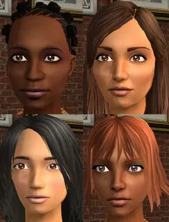Defaults sims
