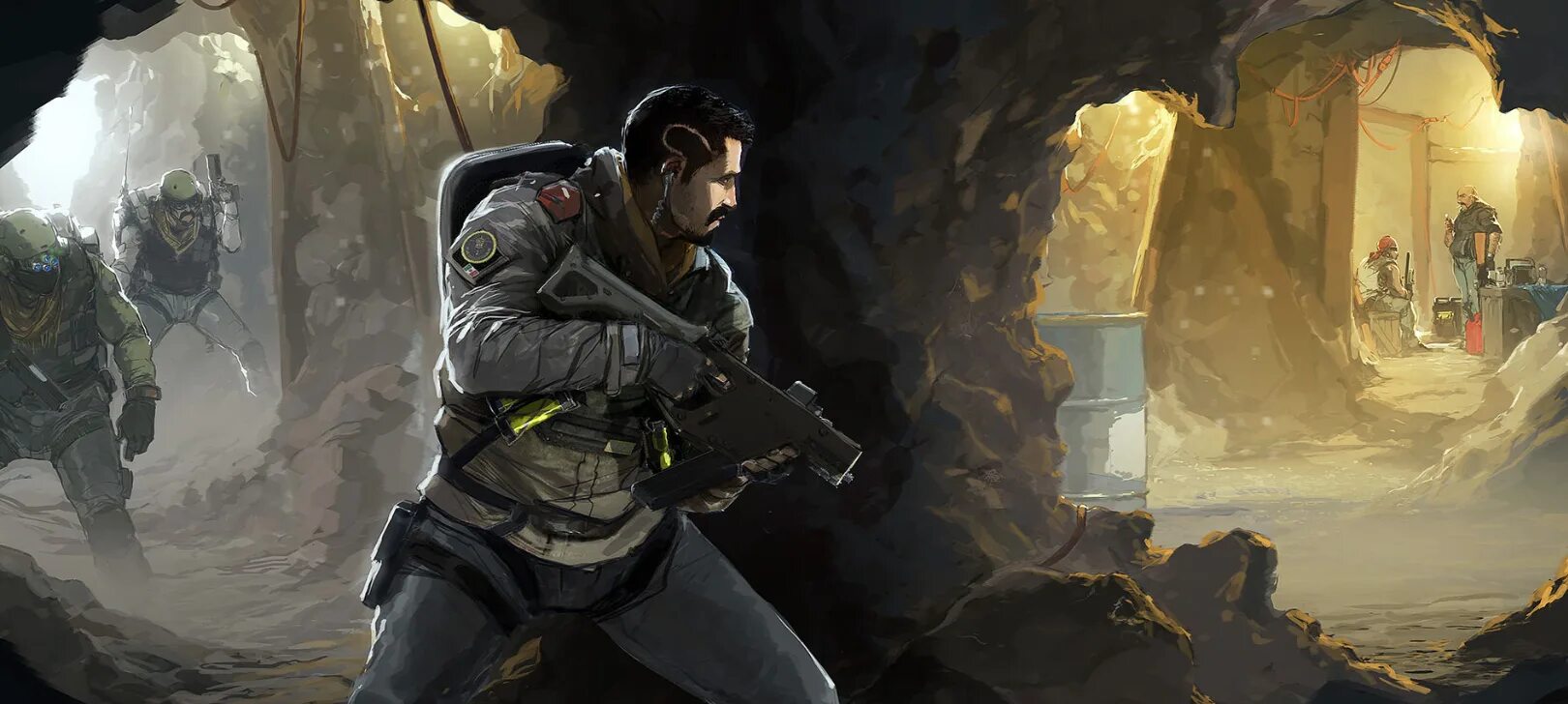 Siege работа. Tom clancy&#039;s rainbow six: siege. goyo r6. tom clancy&#039;s rainbow six goyo. goyo rainbow six.