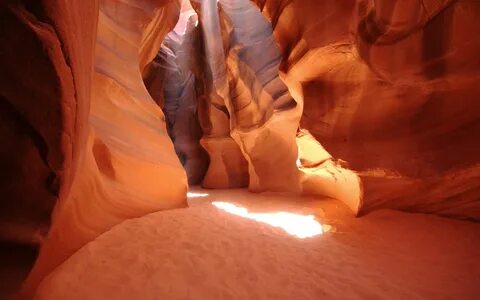 Grand sand