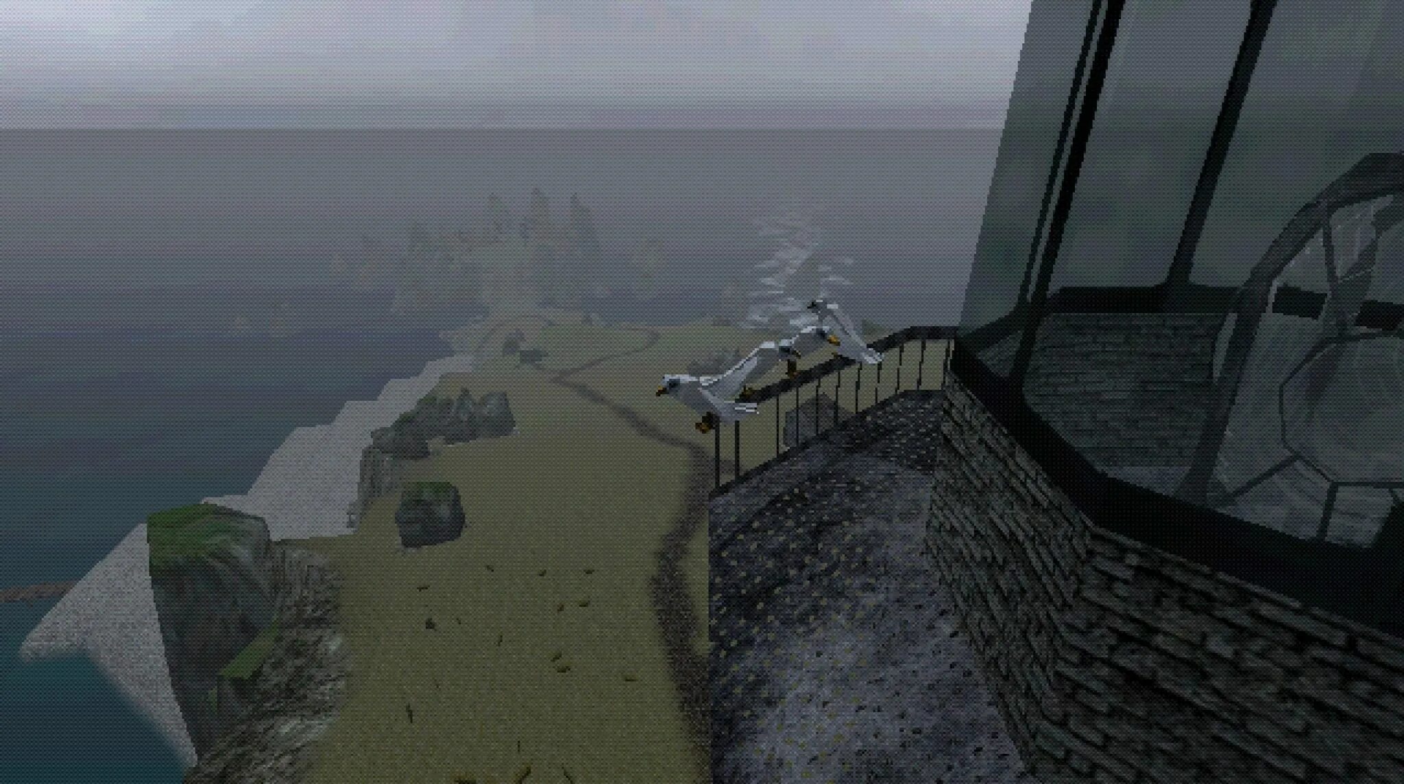 No one lives under. Игра no one Lives under the Lighthouse. Под маяком никто не живёт игра. Lighthouse игра 1996. One Lives under the Lighthouse.