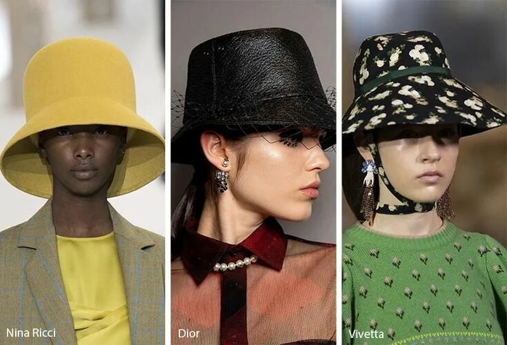 Модные головные уборы осень 2024 женские фото Pin on КЛОШ Cold weather hats, Asymmetrical, Cloche hat