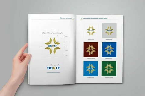 Правила эмблемы