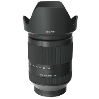 Fe 28 70mm 3.5 5.6 oss