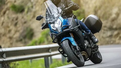 Cf moto 650