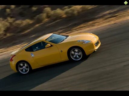 Nissan speed
