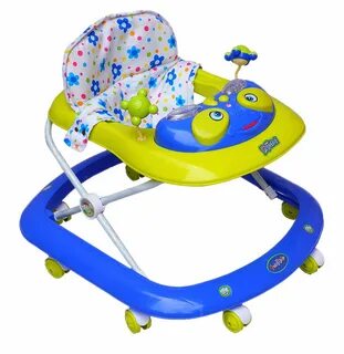 Baby walker