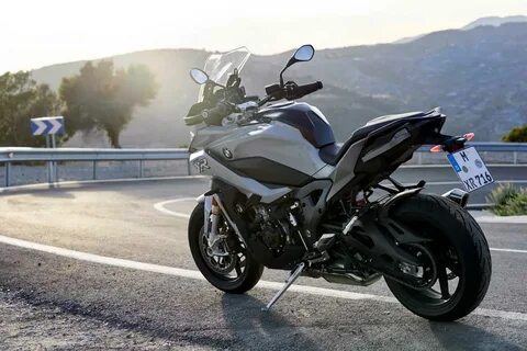 S 1000 x
