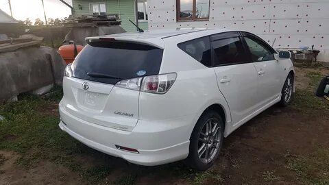 Калдина 241 кузов