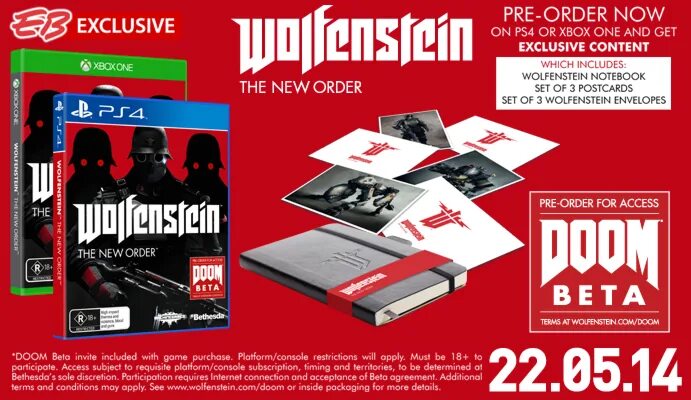 New order коды. Коллекционное издание Wolfenstein the New order occupied Edition. Wolfenstein the New order Xbox. Wolfenstein the New order ps4. Wolfenstein the New order ps3.