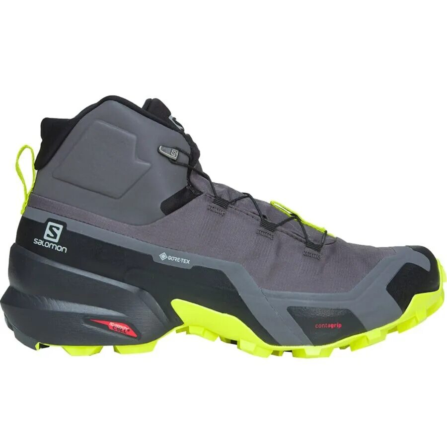 Salomon Cross hike Mid. Salomon Cross hike GTX. Salomon Contagrip кроссовки. Кроссовки salomon cross gtx