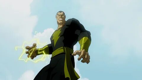 Dc black