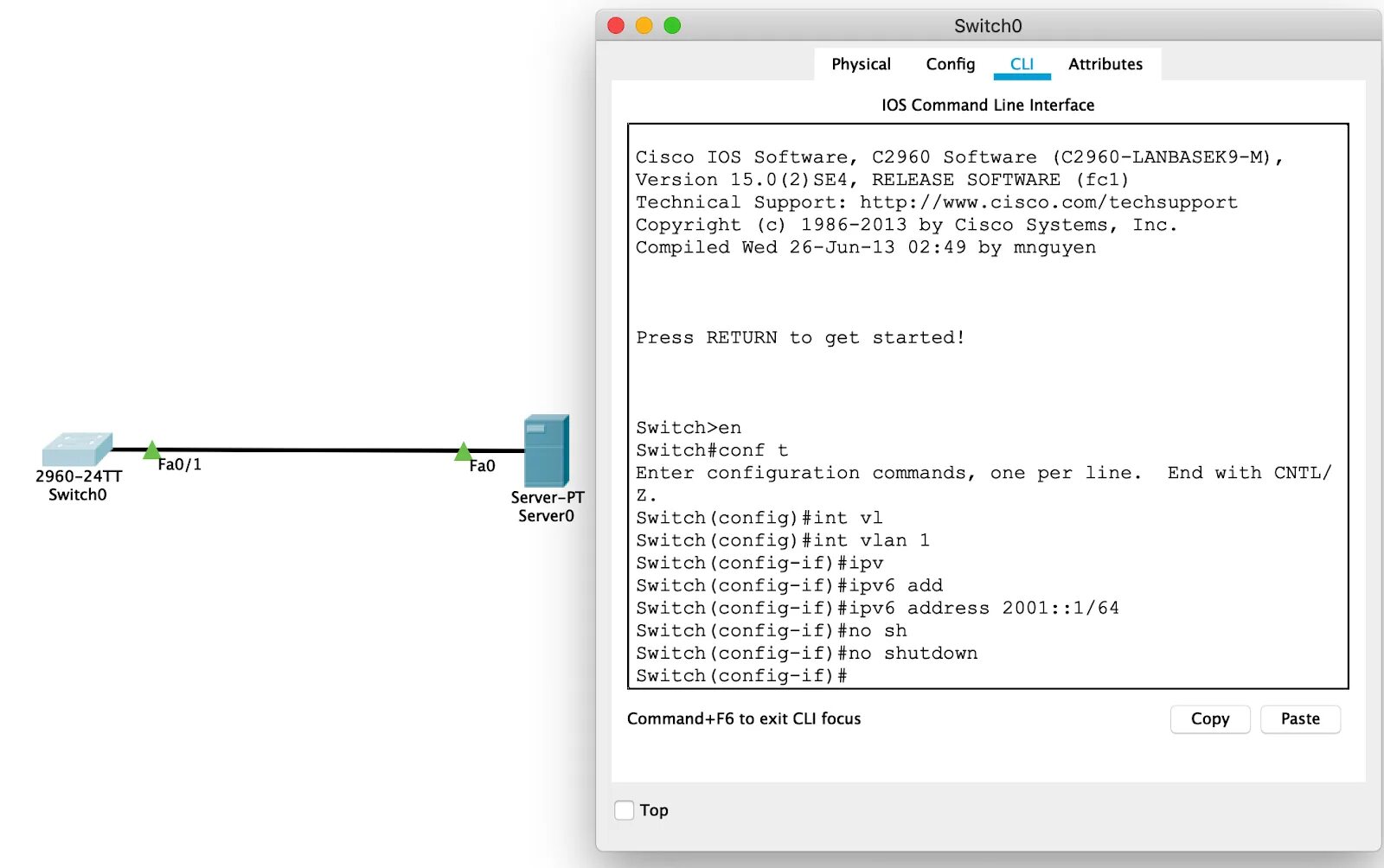 Айпи cisco. Коммутаторы cisco 2960 cisco packet tracer. коммутаторы ip версии 6. cisco с нуля. настройка ipv6 в cisco.
