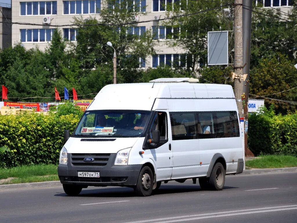 280 тула. Нижегородец-222702 (Ford Transit). Ford 222702. Ульяновская область, Нижегородец-222702 (Ford Transit) № н 969 РО 73. 62 Маршрут Тула.