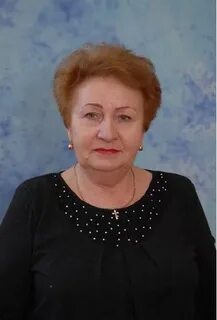 Лилия учитель