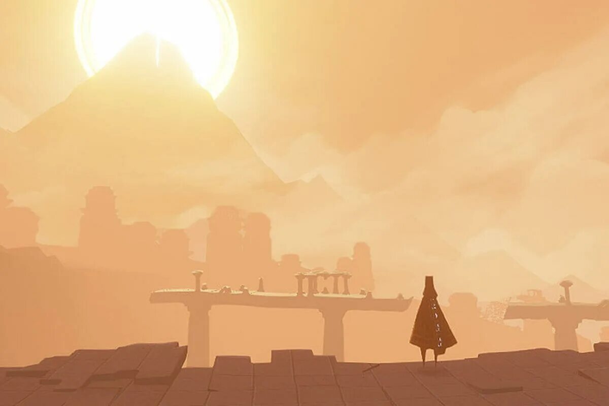 Journey stories. Journey пустыня ps4 скриншоты thatgamecompany. journey (игра, 2012). journey пейзажи. игра путешествие.