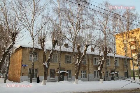Ул 50 лет победы 1