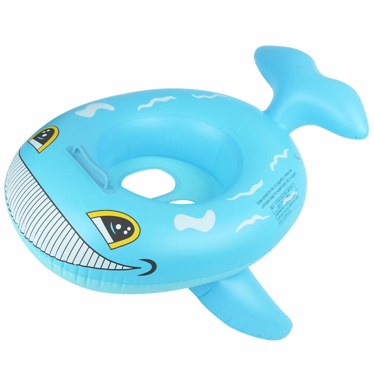 Надувные игрушки. Intex круг надувной "Китенок", 1-2 года, 99x86см, ПВХ, 56591. 56591 Круг "Дельфин". Надувной кит с ручками Summer Escapes. Игрушка для плавания надувная ПТК-спорт кит 010-1061.