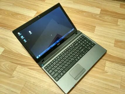 Acer aspire 5560 series