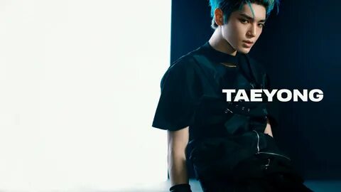 Taeyong Superm