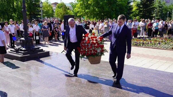 День рождения бузулук. Троицкий парк Бузулук. Троицкий парк Бузулук 2013. Троицкий парк благоустройство Бузулук. Праздничные мероприятия Бузулук.