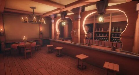 Tavern hound