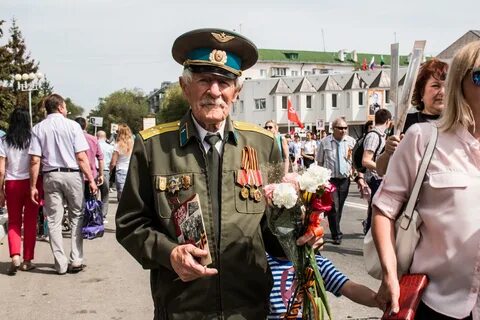 9 мая белгород