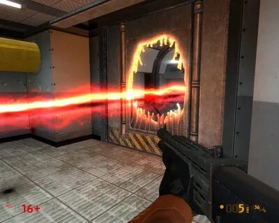 Black mesa 2
