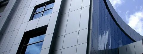 Алюминиевая композитная панель alcotek