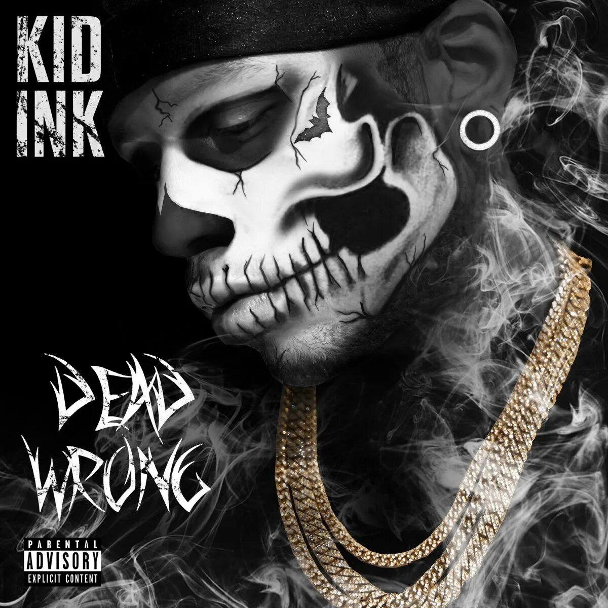 Kid Ink 2022. Dead wrong