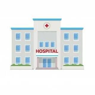 Hospital shop