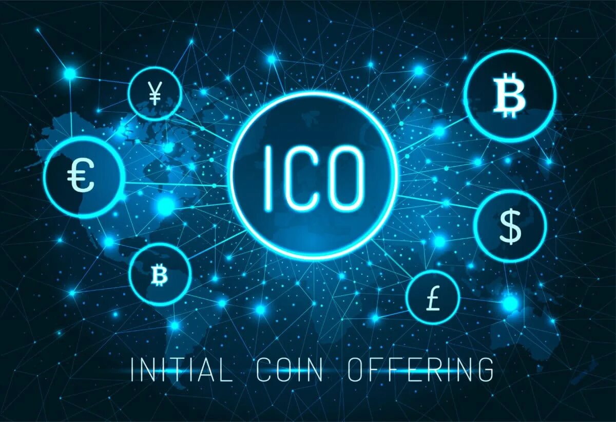 Initial coin offering (ico). Инвестирование в ico. Первичное размещение монет ico. Ico токены. Initial coin offering (ico).