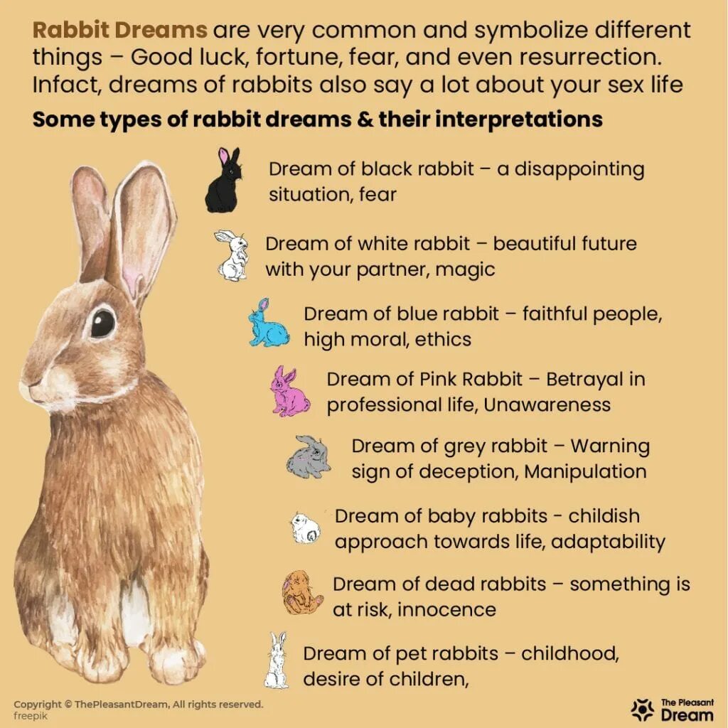 Rabbit type