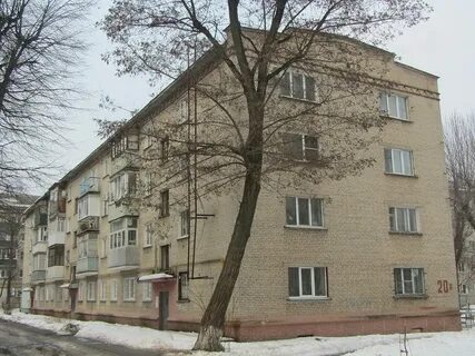 Победы 20 гомель