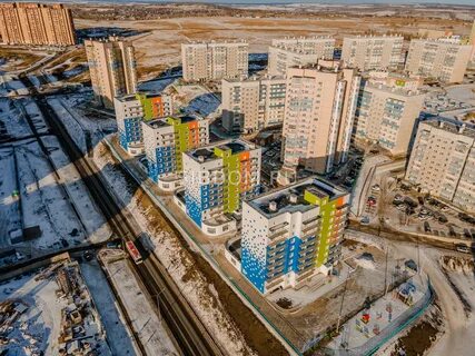 Дом 7 кварталов