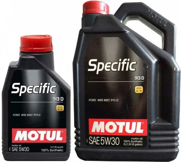 Мотюль специфик 5w30. Мотюль 5w30 синтетика. Motul 104560 масло моторное синтетическое "specific Ford 913 d 5w-30". Масло моторное 5w30 мотюль специфик. Масло motul 5 л