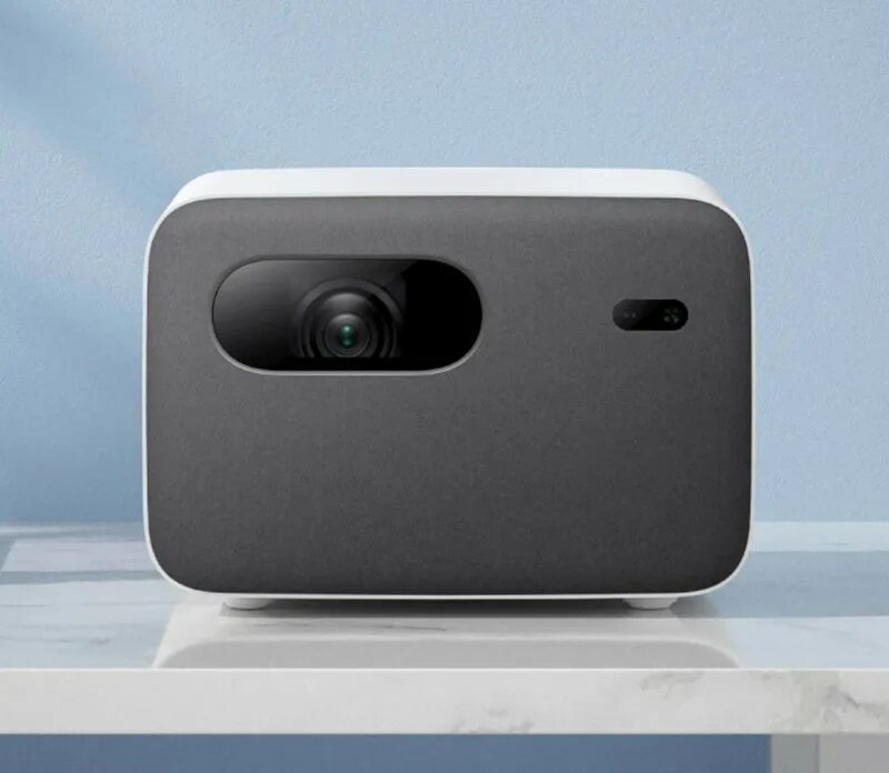 Xiaomi mi smart projector 2 1920x1080. Проектор xiaomi bhr4884gl.