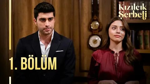 Kızılcık şerbeti 71 bölüm