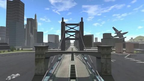 Gta city 3