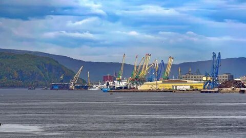 Южная мурманск
