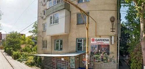 Магазин мебели, магазин мебели, ул. Ермолова, 12, Пятигорск - Яндекс Карты